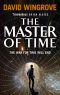 [Roads to Moscow 03] • The Master of Time · Roads to Moscow · Book Three